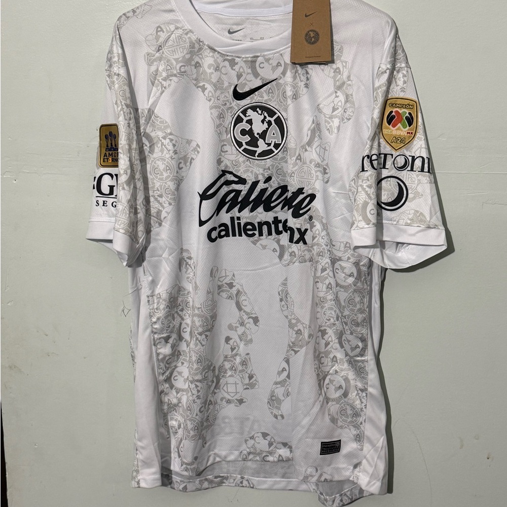 America Jersey